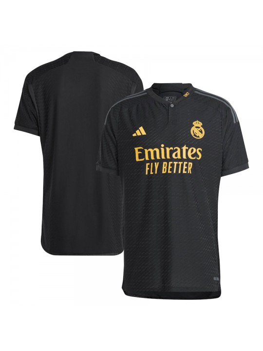 Camiseta Real Madrid 3ª Equipación 23/24
