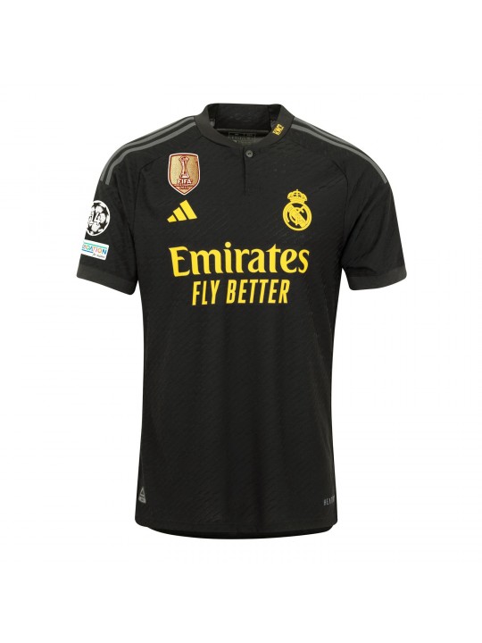 Camiseta Real Madrid 3ª Equipación 23/24
