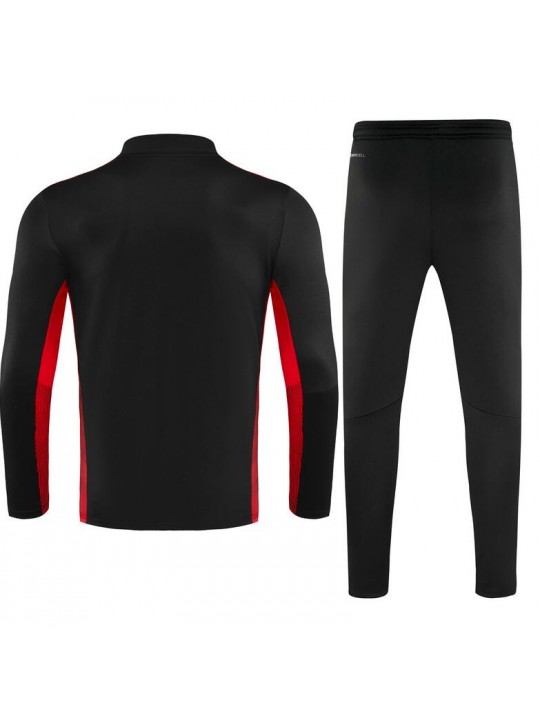 Chandal A.C. Milan 2021/2022 negro