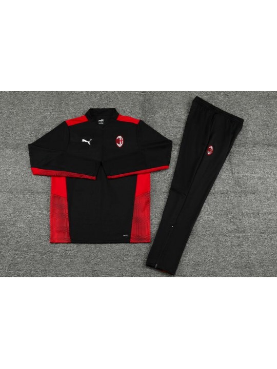 Chandal A.C. Milan 2021/2022 negro