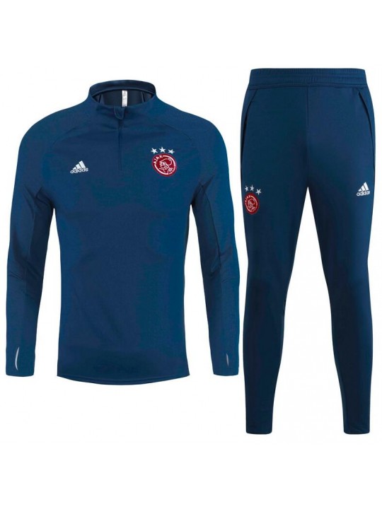 Chandal Ajax Amsterdam 2021/2022 Cian niño