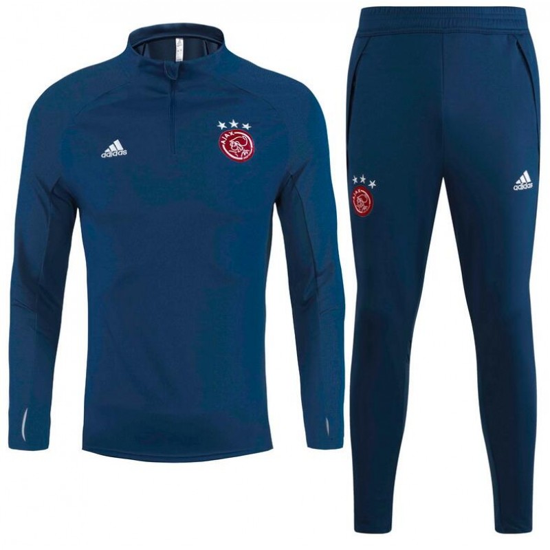 Chandal Ajax Amsterdam 2021/2022 Cian niño