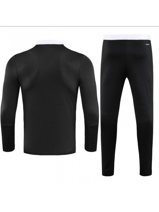 Chandal Ajax Amsterdam 2021/2022 negro