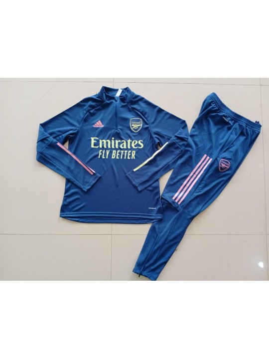 Chandal Arsenal 2021/2022 Cian niño