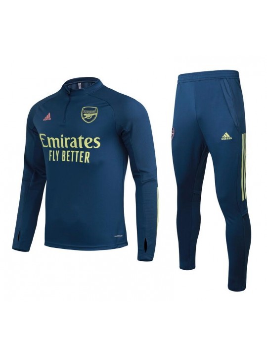 Chandal Arsenal 2021/2022 Cian niño