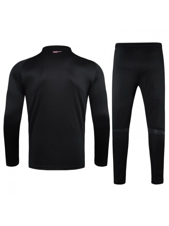 Chandal Arsenal 2021/2022 negro