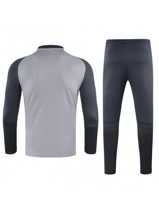 Chandal Bayern Munich 2021/2022 gris