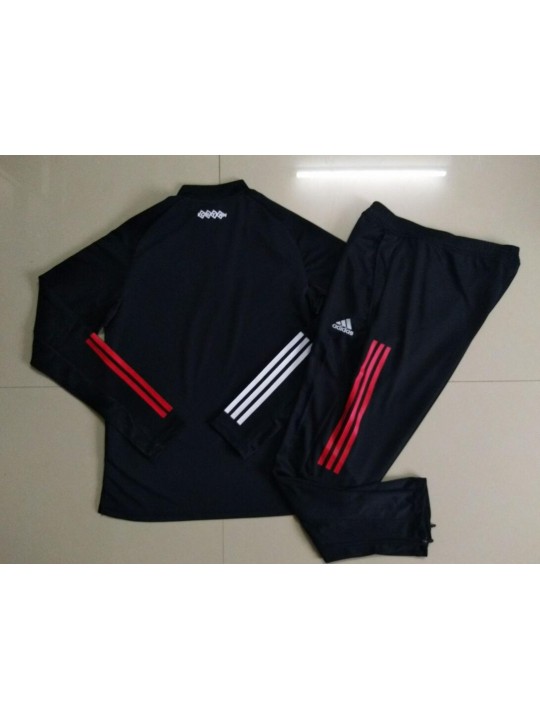 Chandal Bayern Munich 2021/2022 negro