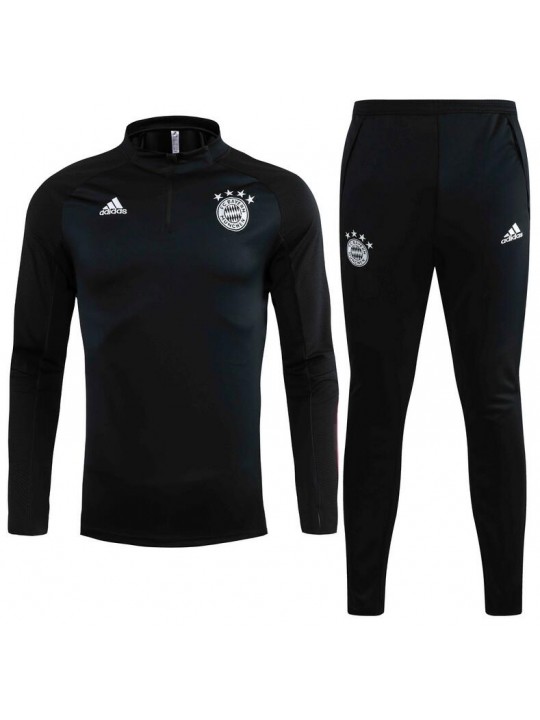 Chandal Bayern Munich 2021/2022 negro