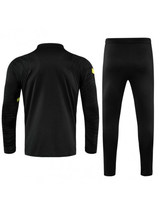 Chandal Chelsea 2021/2022 negro