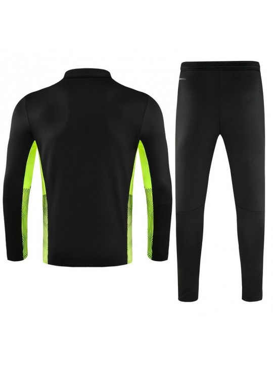 Chandal Dortmund 2021/2022 negro