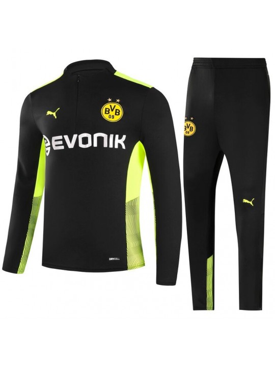 Chandal Dortmund 2021/2022 negro