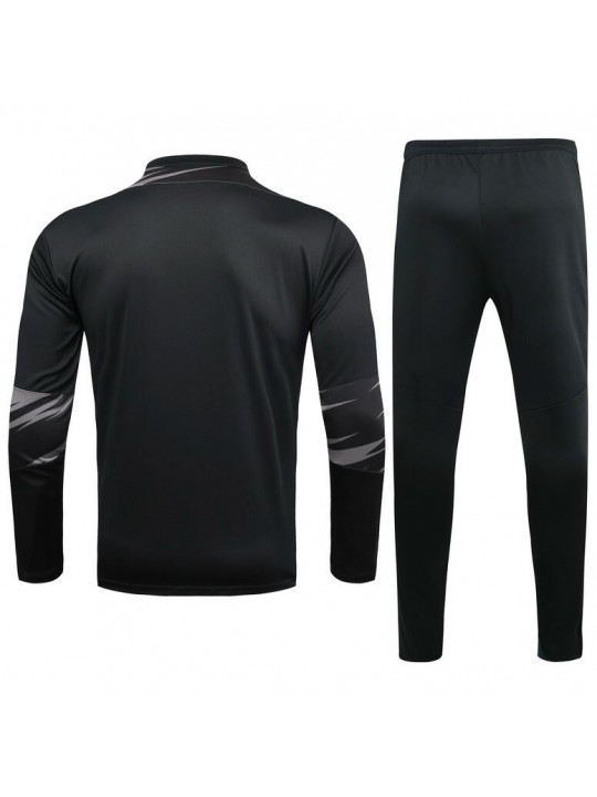 Chandal Dortmund 2021/2022 negro