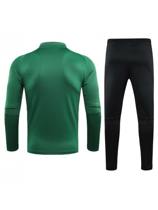 Chandal Feyenoord de Róterdam 2021/2022 verde