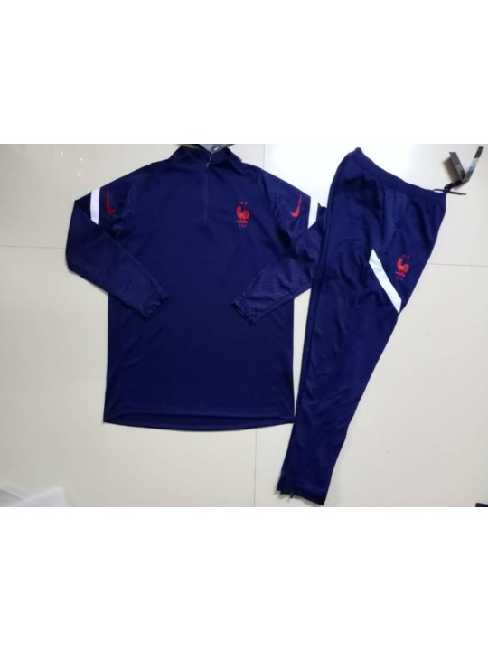 Chandal Francia 2021/2022 Cian