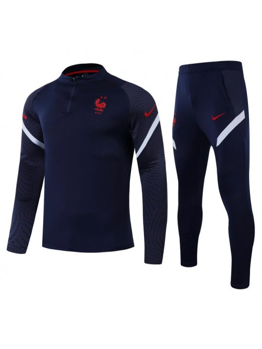 Chandal Francia 2021/2022 Cian