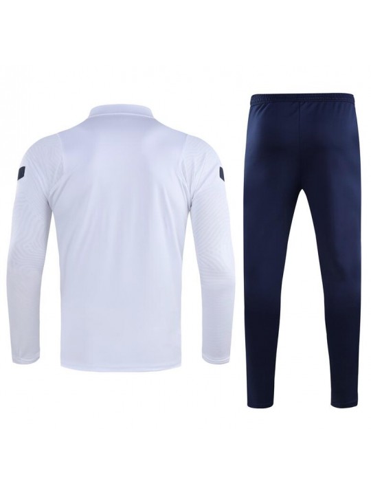 Chandal Francia 2021/2022 blanco