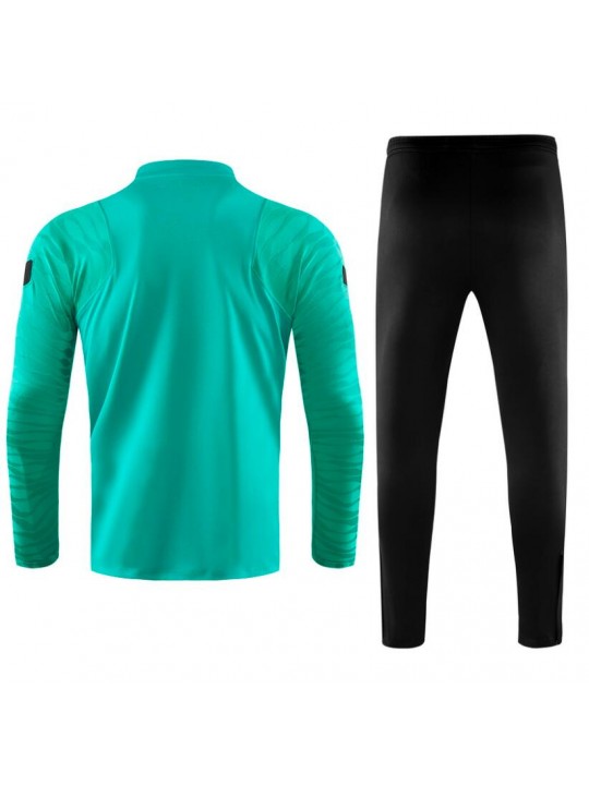 Chandal Inter de Milán 2021/2022 verde