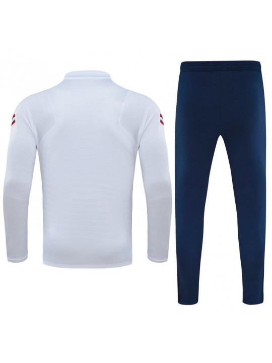 Chandal Jordán París Saint-Germain 2021/2022 blanco