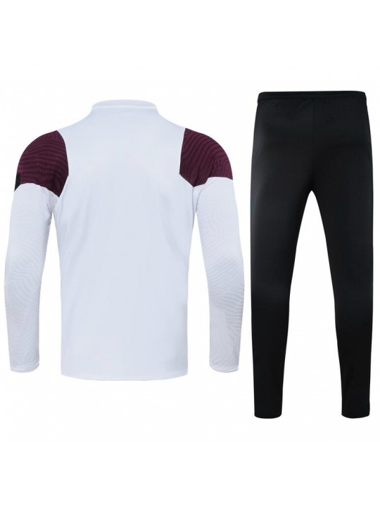 Chandal Jordán París Saint-Germain 2021/2022 blanco