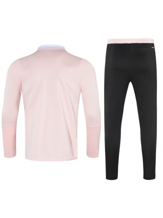 Chandal Juventus 2021/2022 Rosa