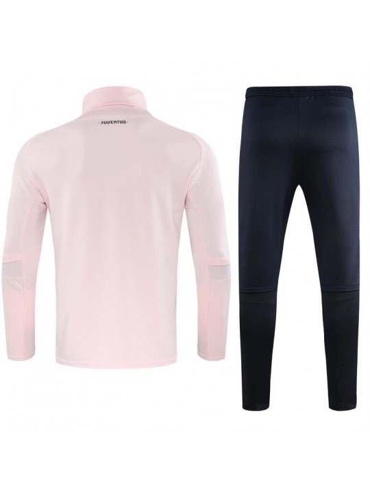 Chandal Juventus 2021/2022 Rosa