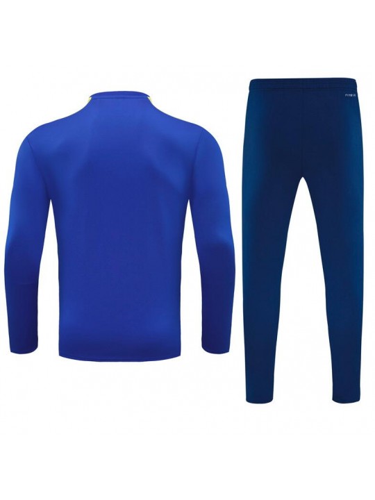 Chandal Juventus 2021/2022 azul