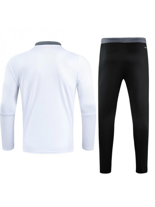 Chandal Juventus 2021/2022 blanco