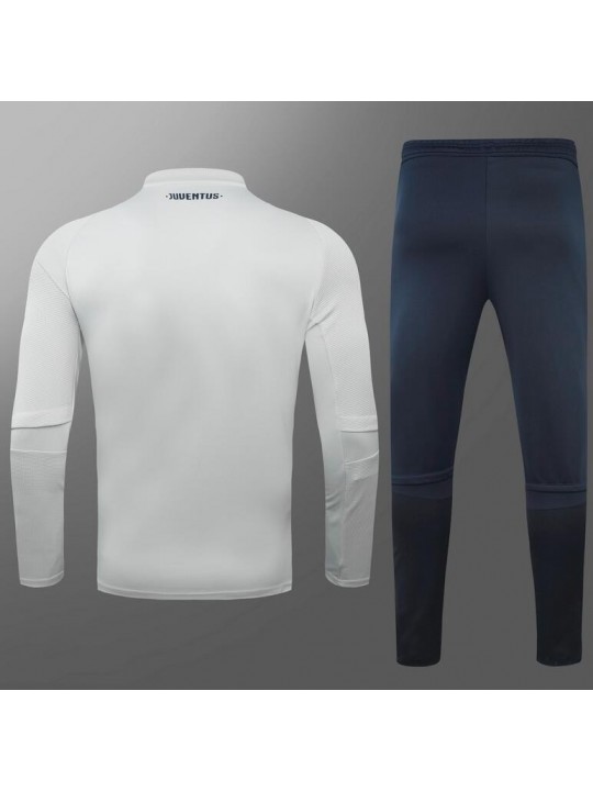 Chandal Juventus 2021/2022 blanco
