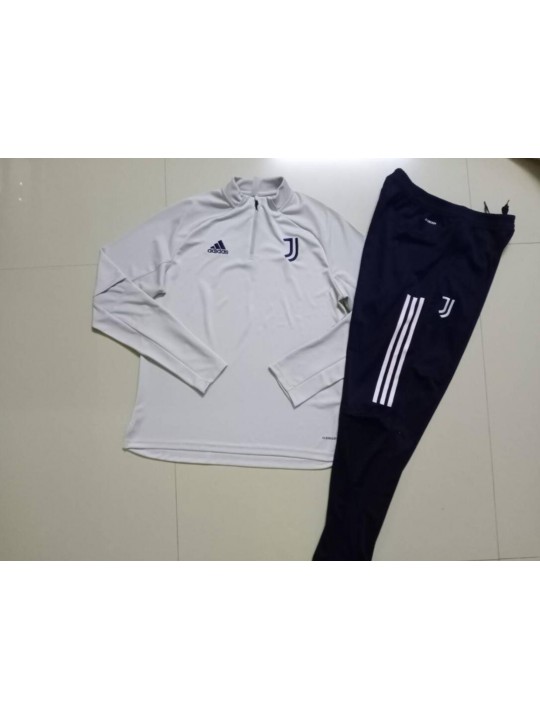 Chandal Juventus 2021/2022 blanco