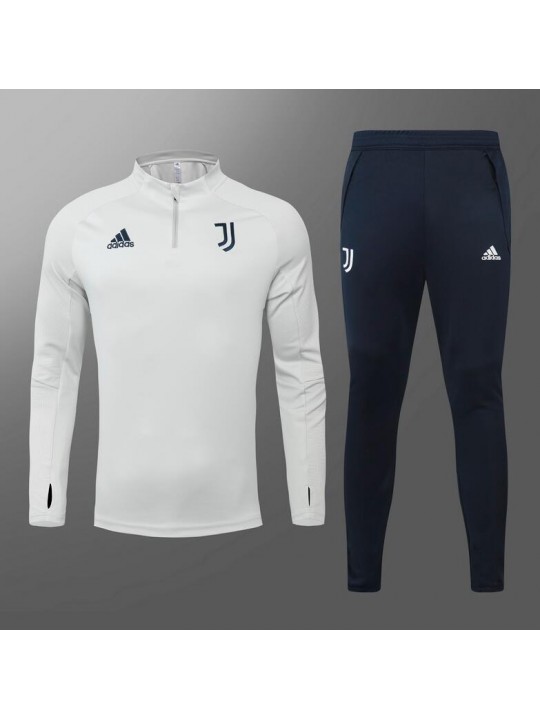Chandal Juventus 2021/2022 blanco