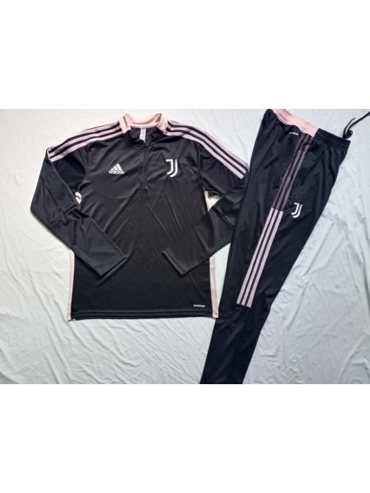 Chandal Juventus 2021/2022 negro