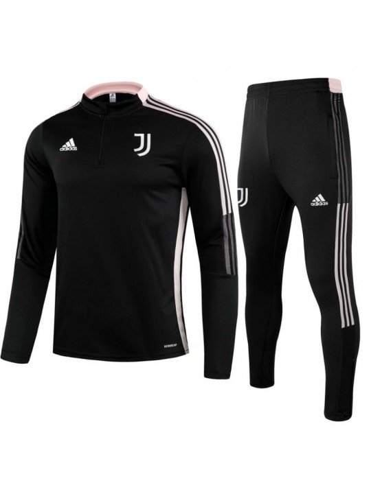 Chandal Juventus 2021/2022 negro