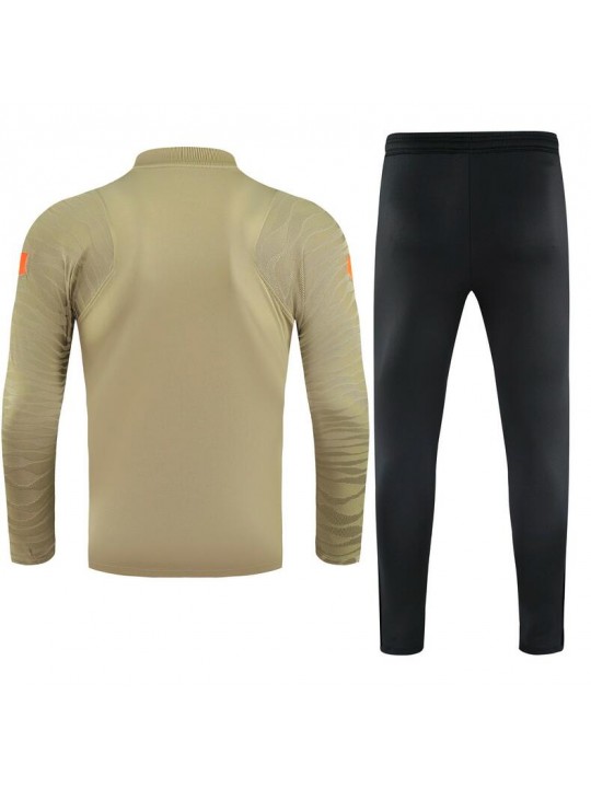Chandal Liverpool 2021/2022 Caqui
