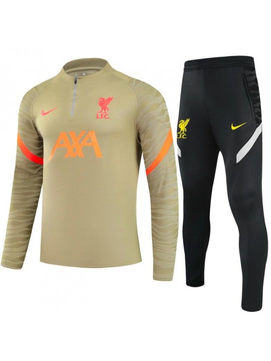 Chandal Liverpool 2021/2022 Caqui