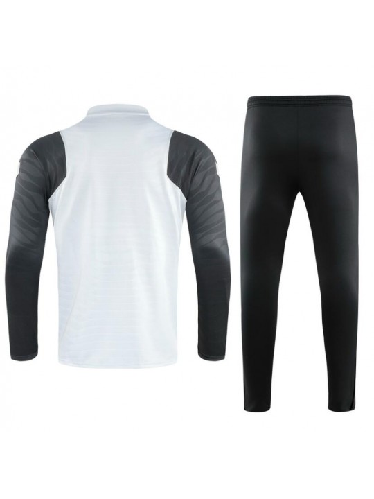 Chandal Liverpool 2021/2022 gris claro