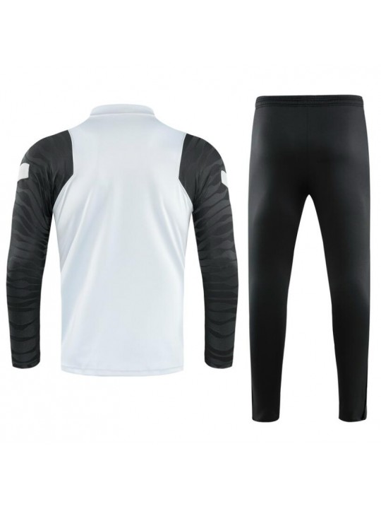 Chandal Liverpool 2021/2022 gris claro