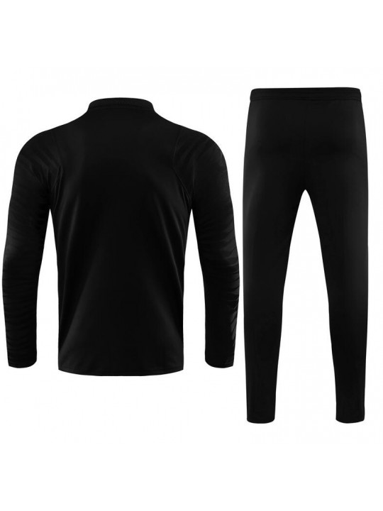 Chandal Liverpool 2021/2022 negro