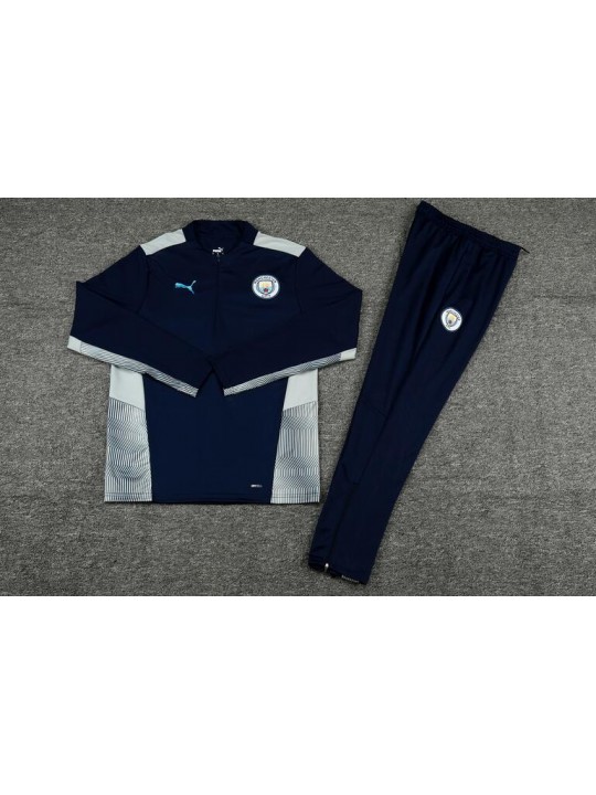 Chandal Manchester City 2021/2022 Cian