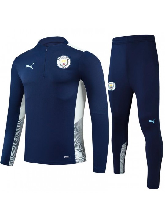 Chandal Manchester City 2021/2022 Cian