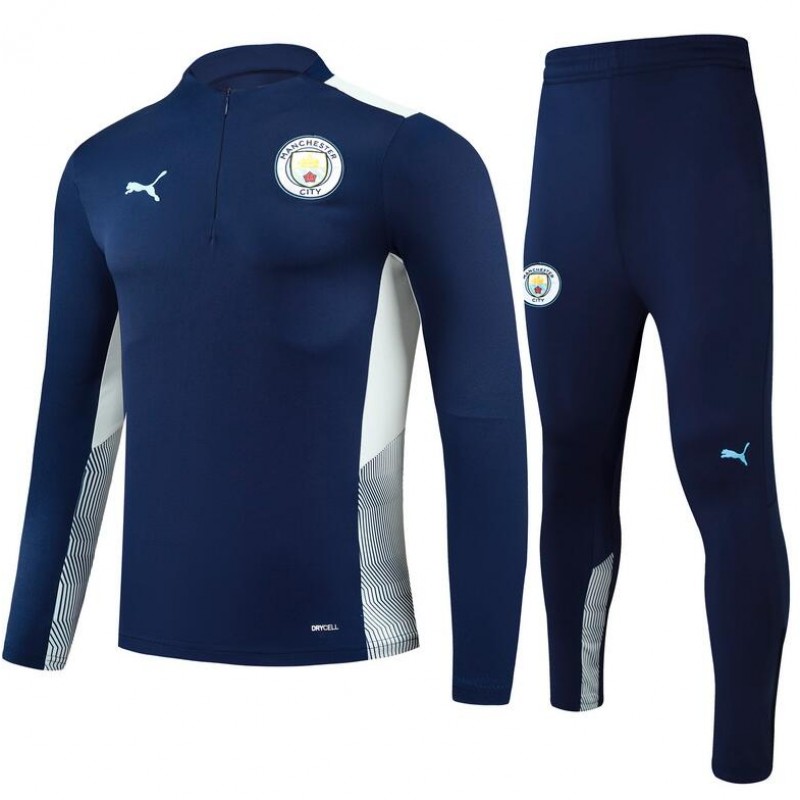 Chandal Manchester City 2021/2022 Cian