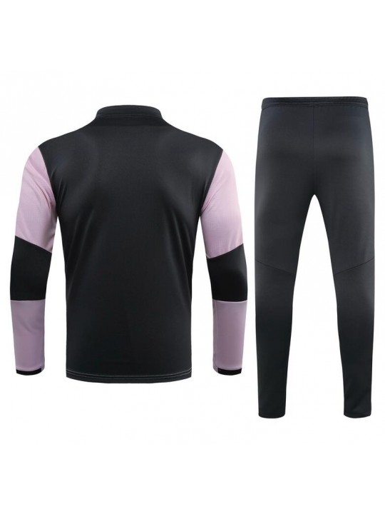 Chandal Manchester City 2021/2022 Rosa