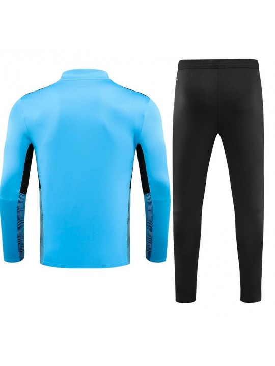Chandal Marsella 2021/2022 azul