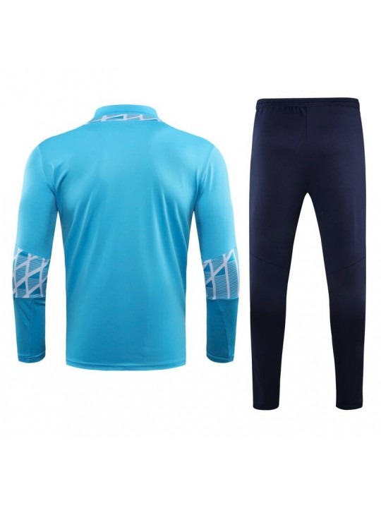 Chandal Marsella 2021/2022 azul