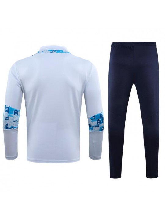 Chandal Marsella 2021/2022 blanco