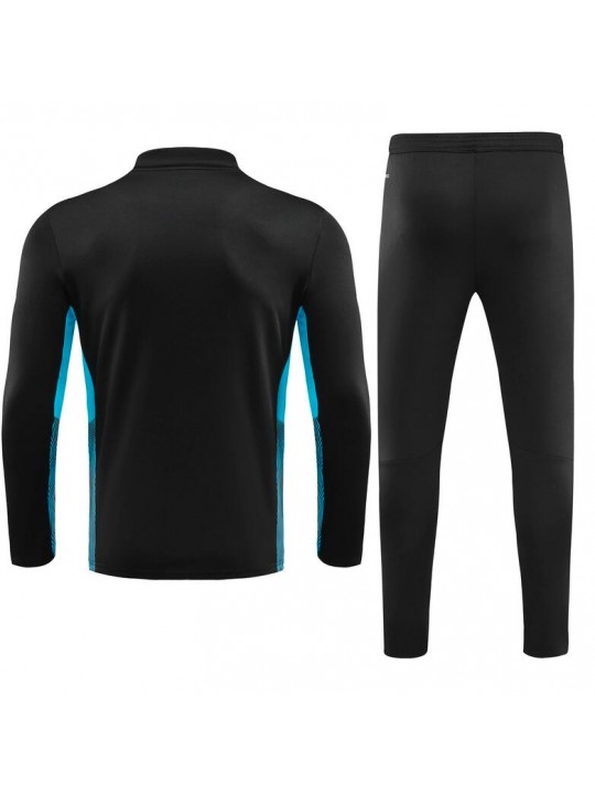 Chandal Marsella 2021/2022 negro