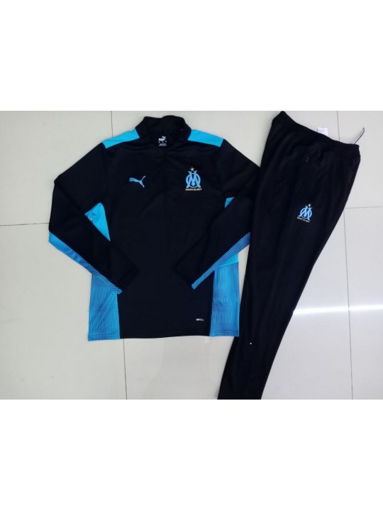 Chandal Marsella 2021/2022 negro