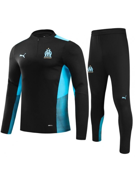Chandal Marsella 2021/2022 negro