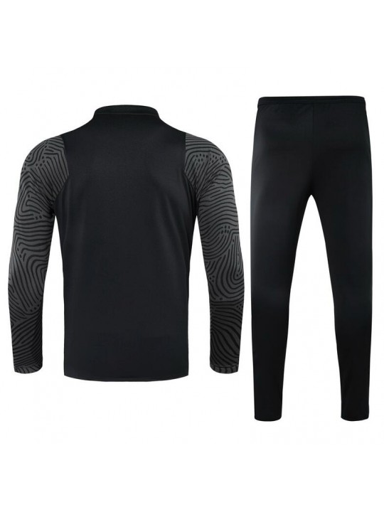 Chandal Netherlands 2021/2022 negro