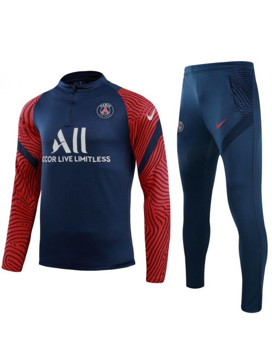 Chandal París Saint-Germain 2021/2022 Cian